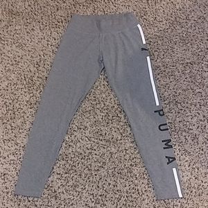 Athletic bottoms women's medium